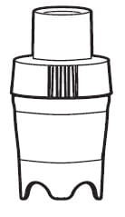 Nebulizator (pojemnik na lek)